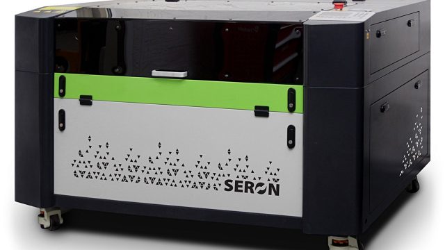 Laser Poznań - Cięcie laserem